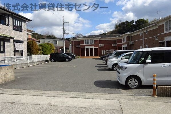 交通センター前駅 徒歩21分 2階の物件外観写真